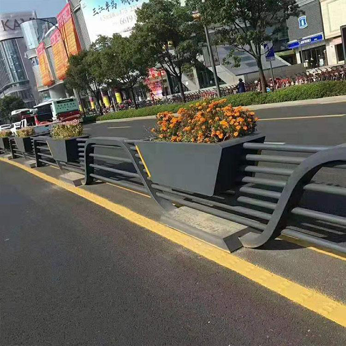 花箱护栏